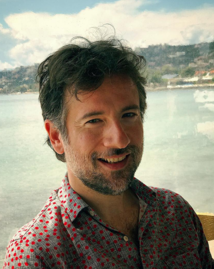 Άσχημα τα νέα για τον Κωστή Μαραβέγια!