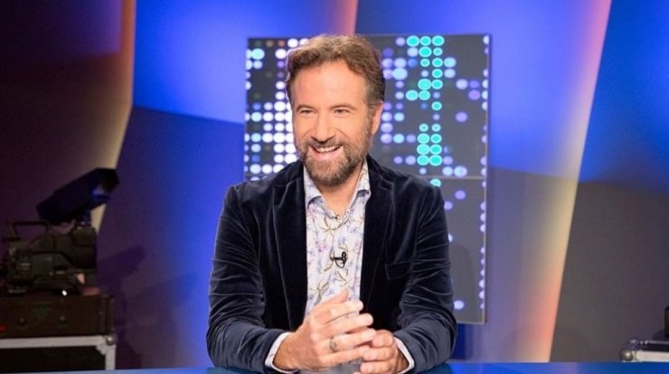 Κωστής Μαραβέγιας: Η αποκάλυψη για την πάθηση που έχει και δεν γνωρίζαμε