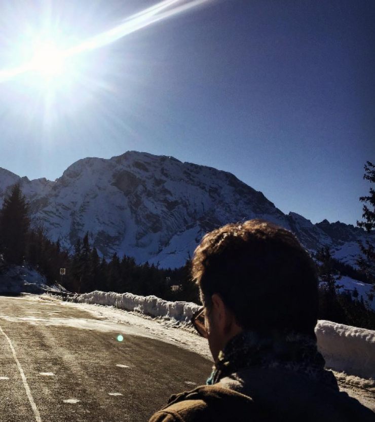 Αυτό δεν το περίμενε κανείς! Ποιο πρόσωπο της κυπριακής τηλεόρασης χώρισε;