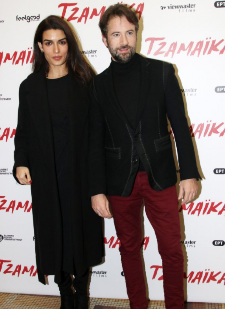 Το βίντεο του Κωστή Μαραβέγια μετά τις φήμες για σχέση με την Τόνια Σωτηροπούλου: "Σ’ αγαπώ"