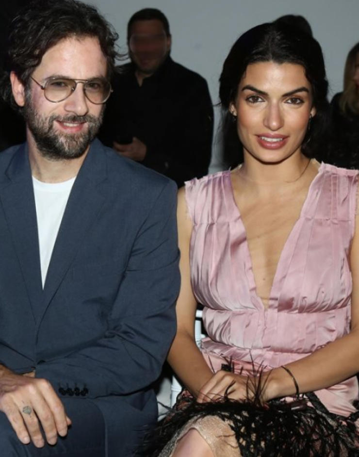 Ευχάριστα τα νέα για Μαραβέγια - Σωτηροπούλου!