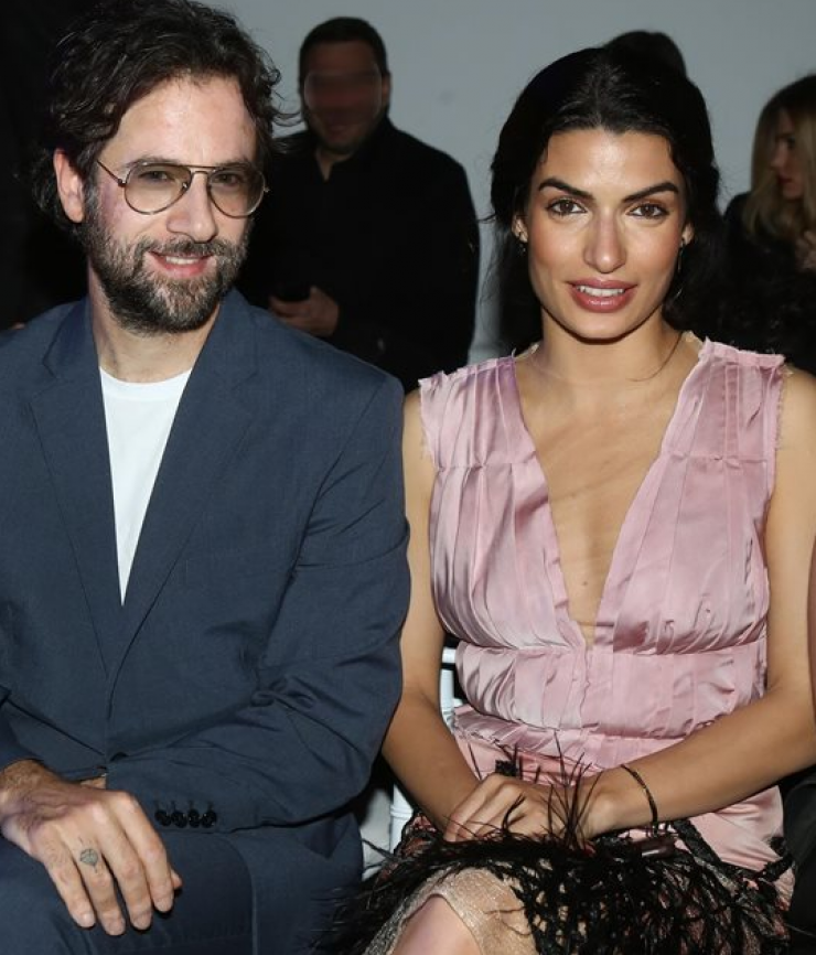 Τόνια Σωτηροπούλου: Η νέα ανάρτηση με τον Κωστή Μαραβέγια και το υπονοούμενο για το τραγούδι του!