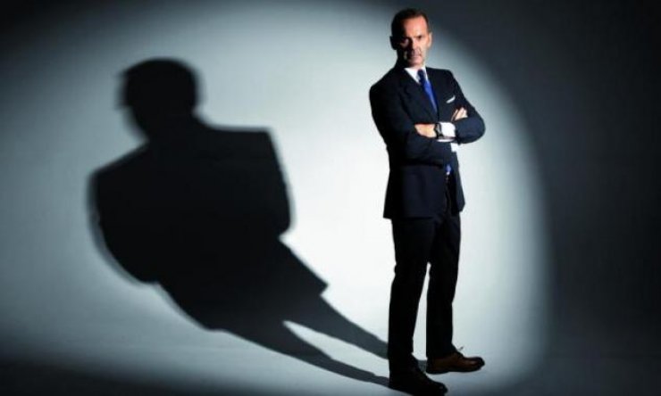 Και με δεύτερη εκπομπή ο Πέτρος Κωστόπουλος