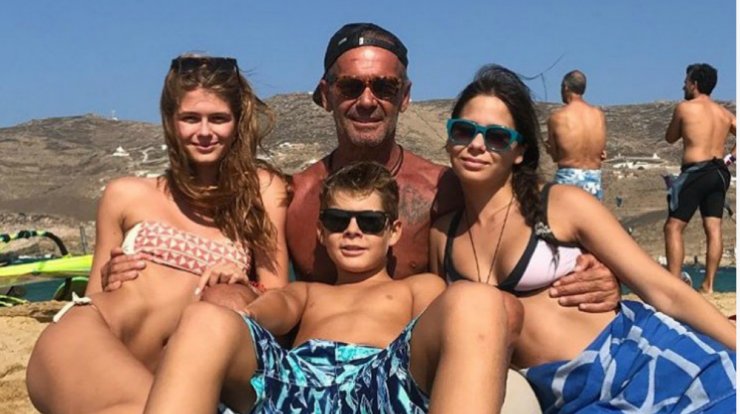 Πέτρος Κωστόπουλος: Αποκάλυψε πως τα παιδιά του έχουν δεχθεί bullying! [βίντεο]