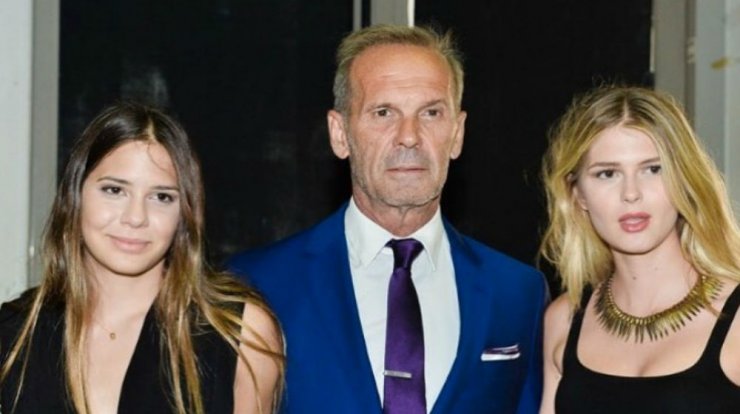 Πέτρος Κωστόπουλος: Η όμορφη αποκάλυψη που έκανε για τις κόρες του και τους συντρόφους τους!