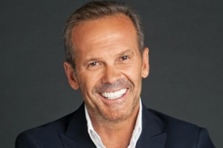 Πέτρος Κωστόπουλος: «Εγώ μια γυναίκα αγάπησα στη ζωή μου»!