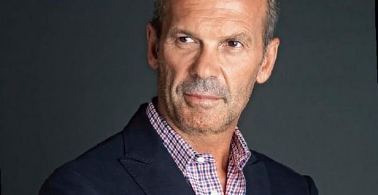 Η πρώτη τηλεοπτική συνέντευξη του Κωστόπουλου μετά τον χωρισμό:«Με τη Τζένη έχουμε προβλήματα»