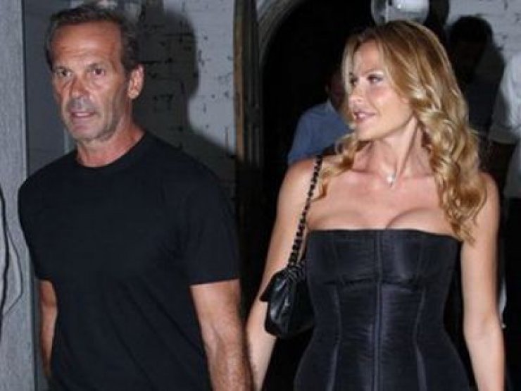 Δείτε το video με τις πρώτες βουτιές Κωστόπουλου - Μπαλατσινού στη Μύκονο