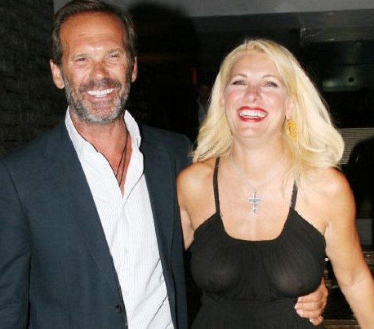 Γιατί δεν θα καλούσε ο Κωστόπουλος την Μενεγάκη στην εκπομπή του; 