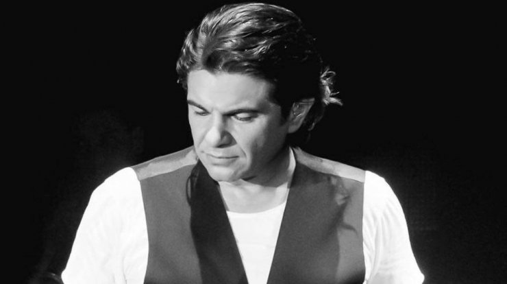 Σε βαρύ πένθος ο Νίκος Κουρκούλης