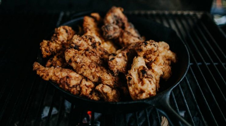 Ποια είναι η διατροφική αξία του κοτόπουλου;