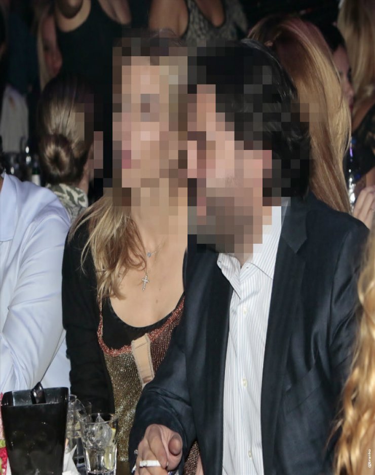 Σοβαρή κρίση στο γάμο του πασίγνωστου ζευγαριού της ελληνικής showbiz