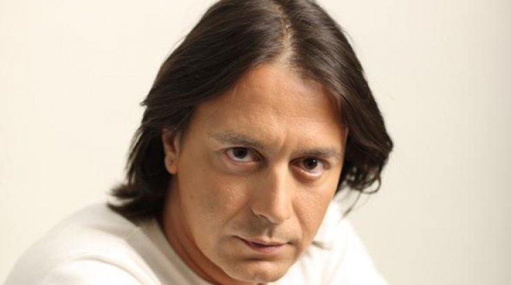 Απόψε η συναυλία του Γιάννη Κότσιρα