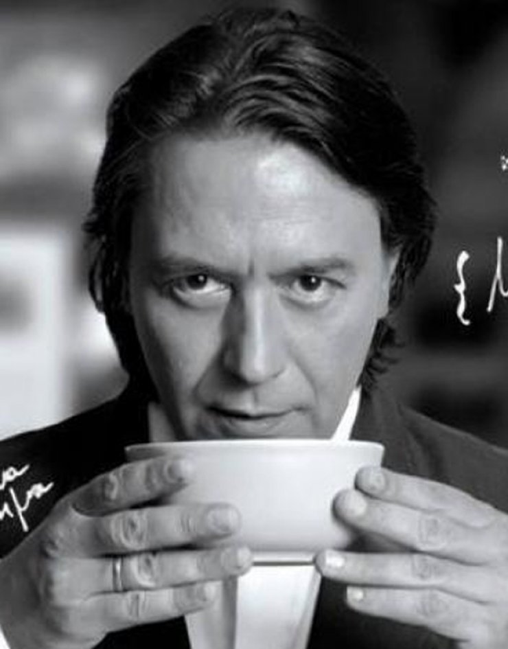 Στην Κύπρο ο Γιάννης Κότσιρας