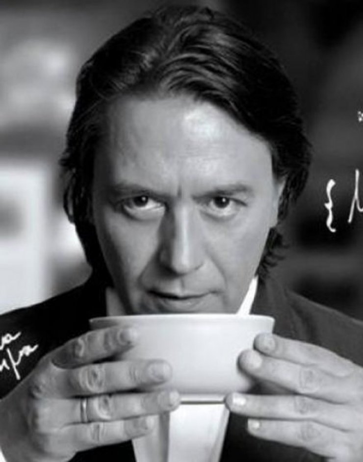 Στη Λευκωσία θα γιορτάσουμε τον έρωτα με τον Γιάννη Κότσιρα