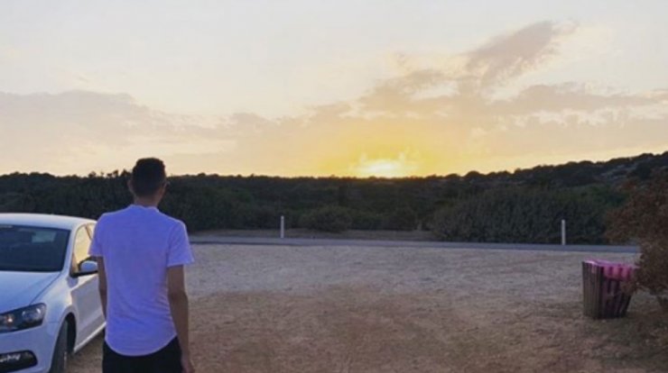 Επώνυμος Κύπριος στην Μελέτη: "Συμφοιτητής μου που μου έκανε bullying αυτοκτόνησε" [βίντεο]