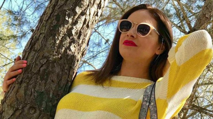 Γιώτα Κουφαλίδου: Ευχάριστα νέα για την εξέλιξη της υγείας της!