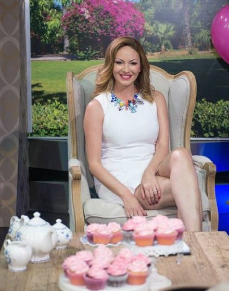 Γιώτα Κουφαλίδου: Ποια θα είναι η αντικαταστάτριά της στο πρωινό!