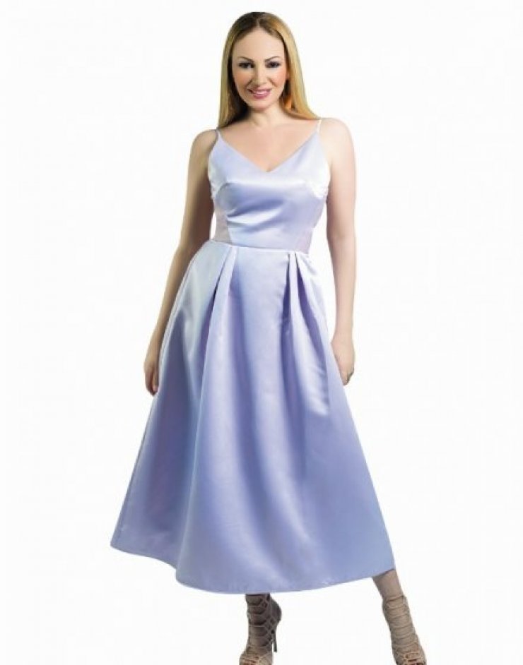 Γιώτα Κουφαλίδου: Απαντάει για τη φημολογούμενη κόντρα με Μαρίνα Φιλιππίδου και Χριστίνα Δημητρίου