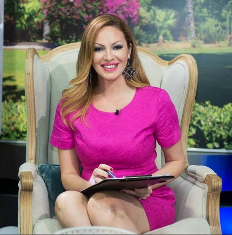 Το νέο επιχειρηματικό βήμα της Γιώτας Κουφαλίδου