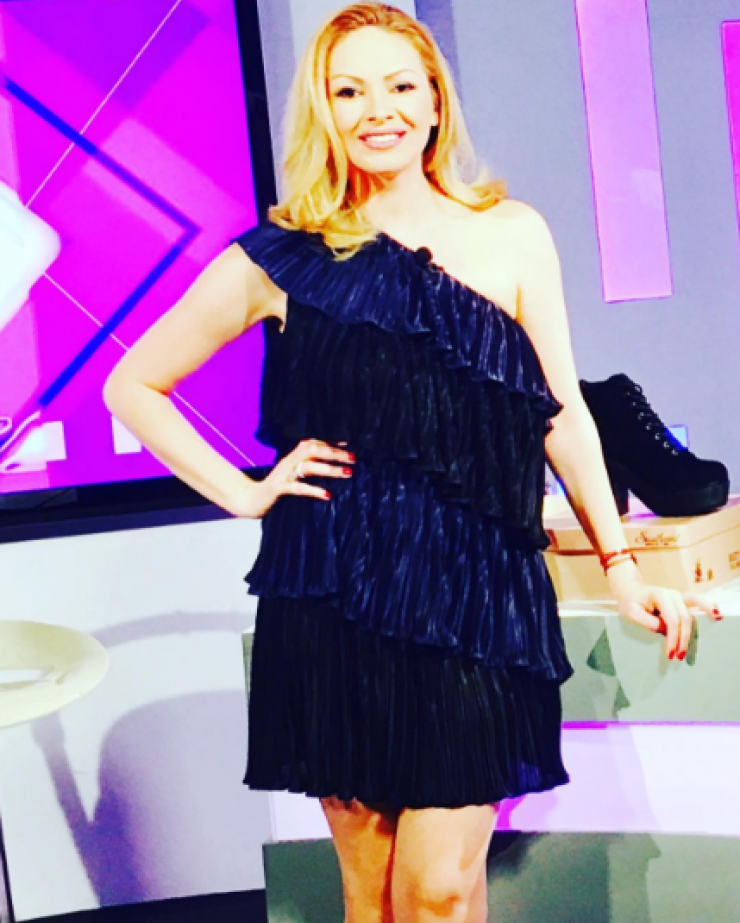 Δεν μπορούσε να συγκρατήσει τα δάκρυά του καλεσμένος στην εκπομπή της Κουφαλίδου! [βίντεο]