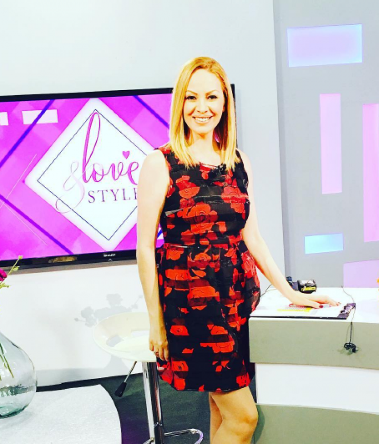 Αποκάλυψη από Κύπρια ηθοποιό στην εκπομπή της Κουφαλίδου: Η απάτη που έζησε και τα απειλητικά μηνύματα!