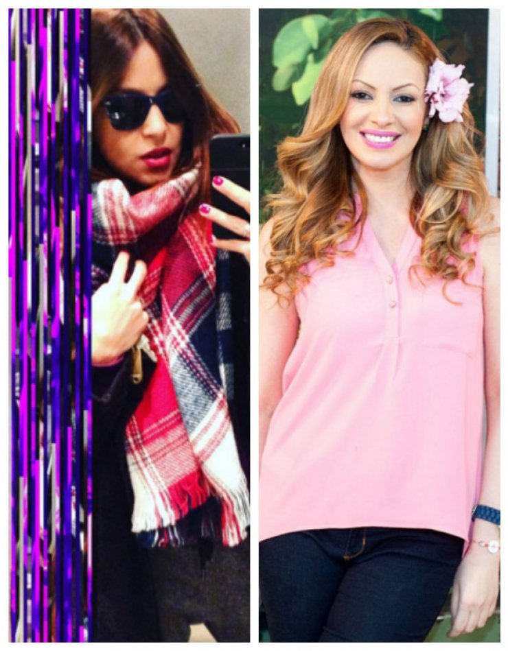 Ευριπίδου – Κουφαλίδου: Οι ανοιξιάτικες φωτογραφίες των παιδιών τους!