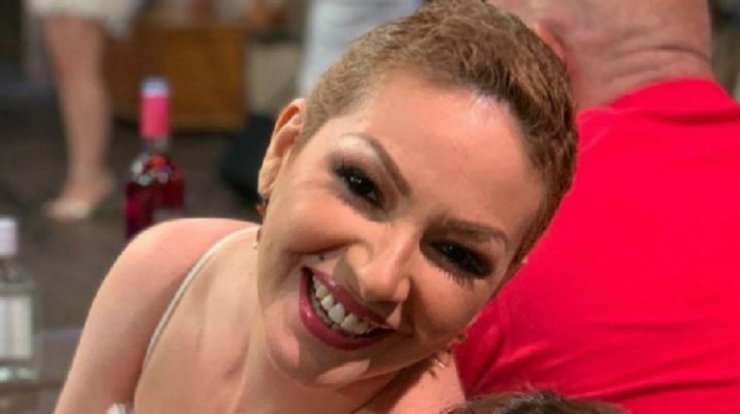 Το ατύχημα της Γιώτας Κουφαλίδου [βίντεο]