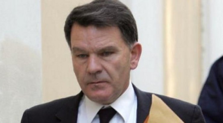 Αλέξης Κούγιας:«Άφησα έγκυο πασίγνωστη πολιτικό»!