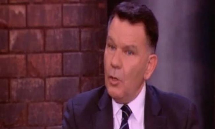  Αλέξης Κούγιας: «Ήμουν 19 μήνες στο ΚΑΤ»