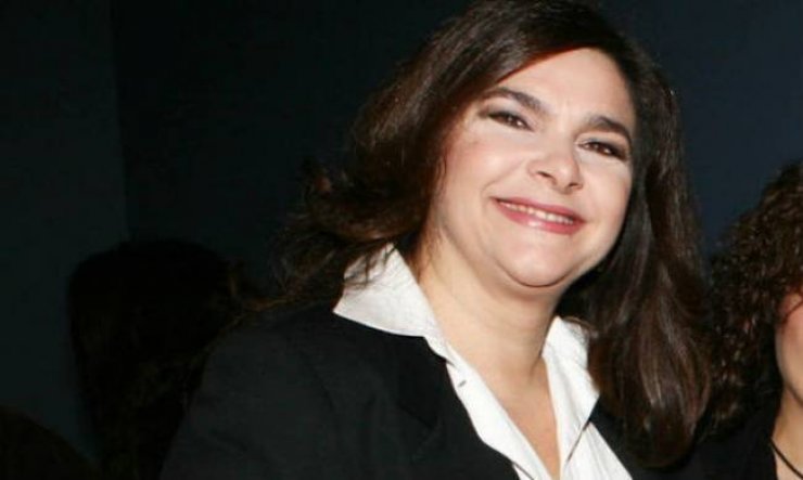 Άσπα Τσίνα για Κούκα: «Μίλησε για ήθος. Λαϊκισμός και ήθος δεν πάνε μαζί»