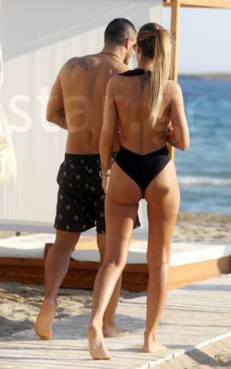 Χωρισμός στην ελληνική showbiz!