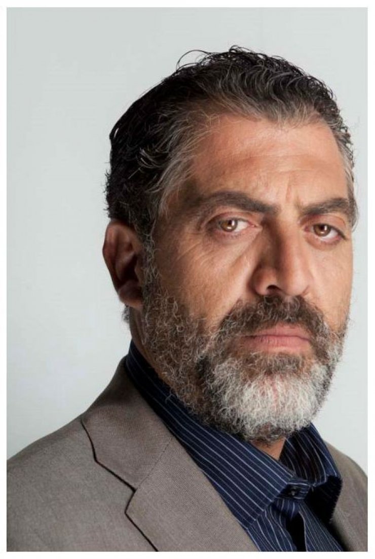 Κούλλης Νικολάου: "Έπρεπε να μπω στο αεροπλάνο για να φέρω πίσω νεκρή την πρώτη μου ξαδέλφη"