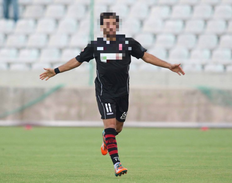 Κύπριος ποδοσφαιριστής: Αύριο ντύνεται γαμπρός!