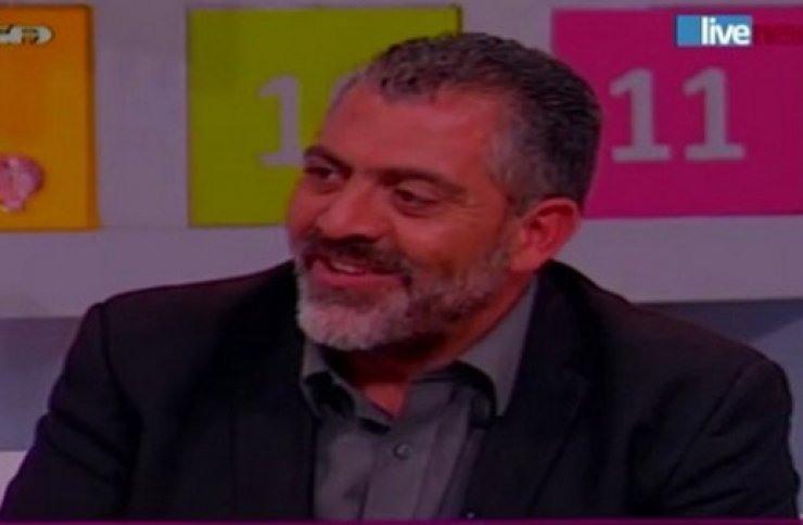 Τηλεθεατής βγήκε on air και είπε στον Κούλλη Νικολάου πως είναι απλήρωτος από σειρά του