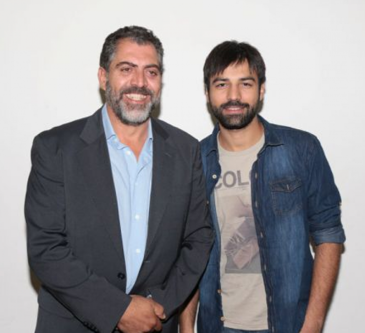 Κούλλης Νικολάου: Τα συγκινητικά λόγια για τον Αντρέα Γεωργίου