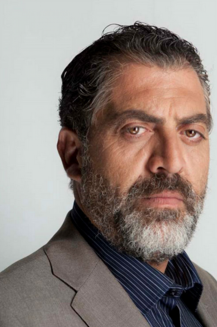 Η απάντηση του Κούλλη Νικολάου στο Σάκη Ρουβά!