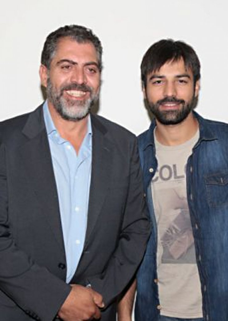 Κούλλης Νικολάου-Ανδρέας Γεωργίου: Δεν θα πιστεύετε τι έκαναν μόλις πήγαν στο Μόντρεαλ!