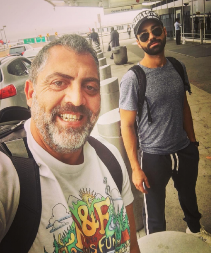 Κούλλης Νικολάου: Επιτέλους το αποκάλυψε! Η πράξη που κάνει ο ίδιος και οδηγεί τον Αντρέα Γεωργίου στα άκρα!