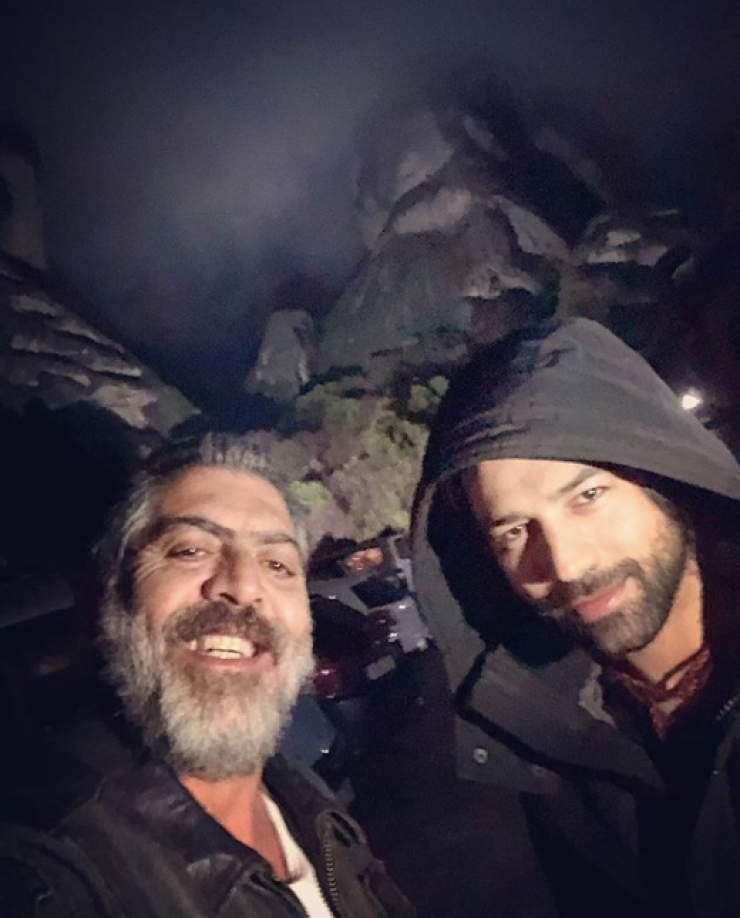 Κούλλης Νικολάου – Ανδρέας Γεωργίου: Δεν θα πιστεύετε πως αποκαλεί ο ένας τον άλλο!