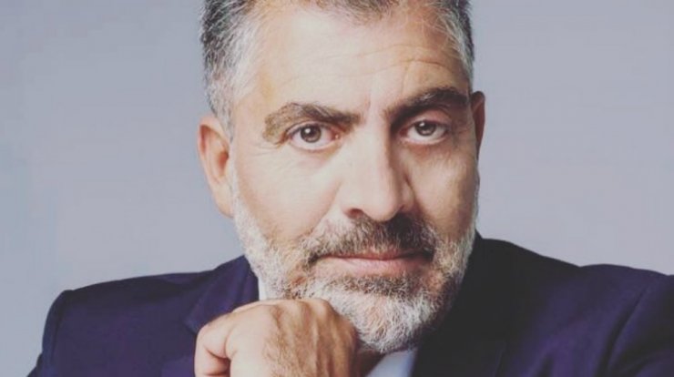 Κούλλης Νικολάου: Γνωρίζετε την ηλικία του ηθοποιού; [βίντεο]