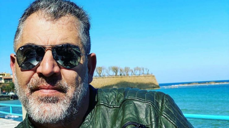 Κούλλης Νικολάου: Γνωρίζετε την ηλικία του ηθοποιού;