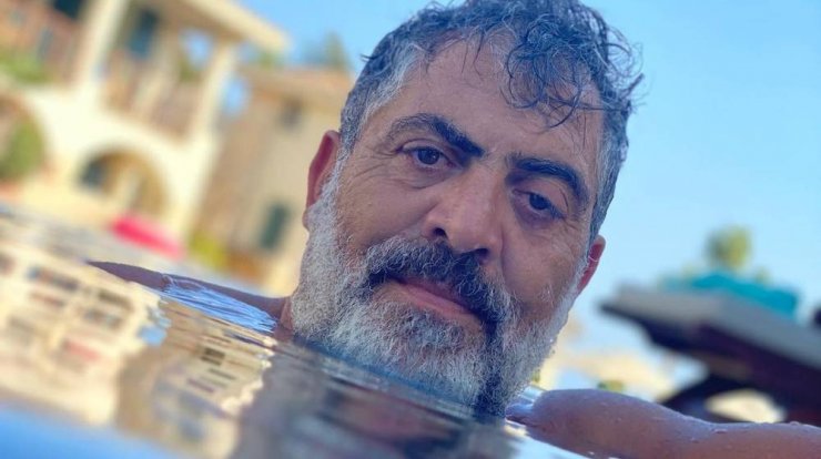 Ο Κούλλης Νικολάου αποκαλύπτει αν τα παιδιά του επιθυμούν να ακολουθήσουν τα καλλιτεχνικά του μονοπάτια!