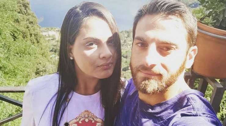 Κούλλης και Ονόφρη Παύλου: Δείτε πόσο μεγάλωσε ο κούκλος γιος τους!