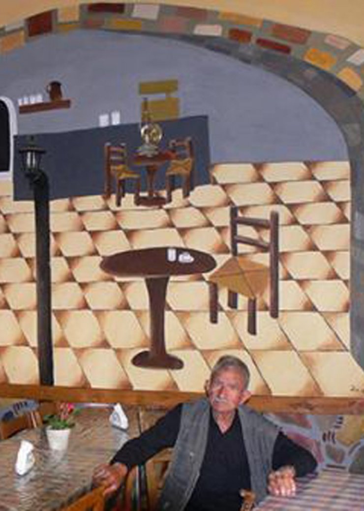 Το κουλτουριάρικο στο Γούρρι