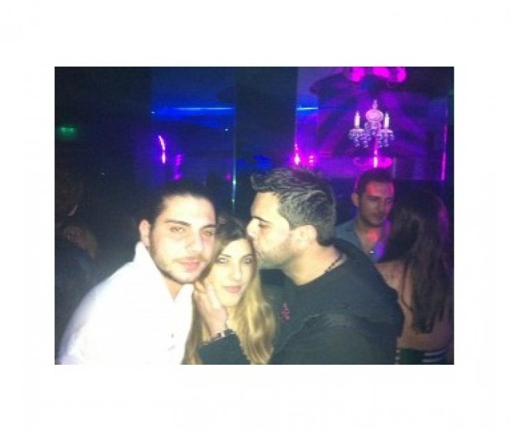 Μάριος Κούμας: Δείτε πώς γιόρτασε τα γενέθλιά του!