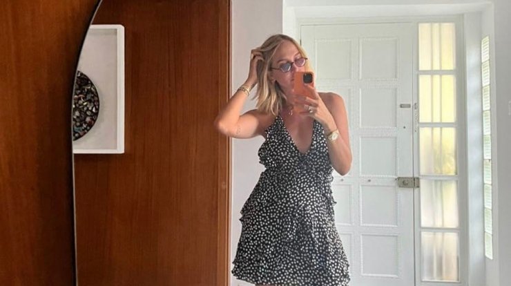 Βρήκαμε το Zara φόρεμα που φοράνε όλα τα fashion girls