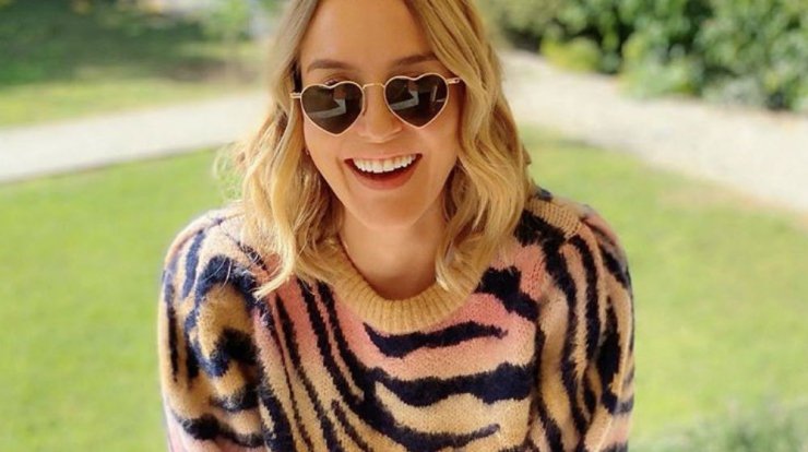 Σύλβια Μαυροπούλου: Το υπέροχο χριστουγεννιάτικο δέντρο που στόλισε με τον σύζυγό της! 