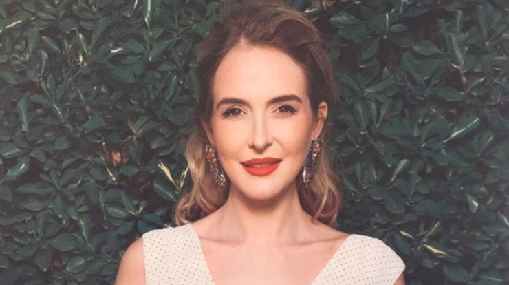 Σύλβια Μαυροπούλου: Αποκάλυψε πόσα κιλά πήρε λίγο πριν φέρει στον κόσμο την κορούλα της