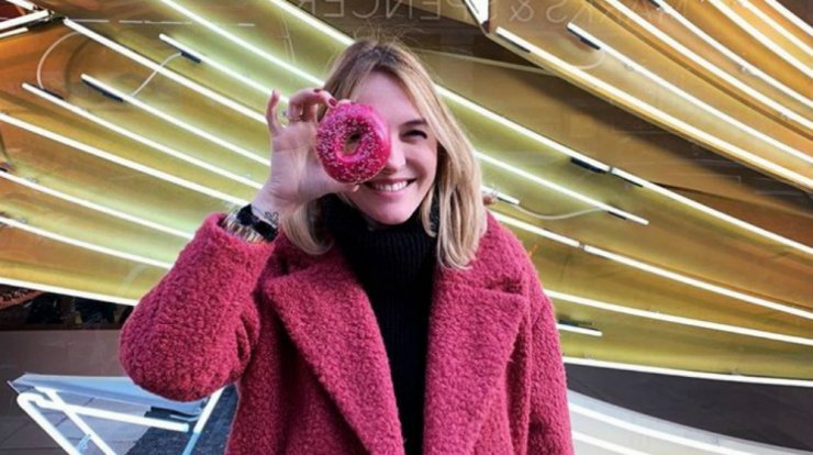 Σύλβια Μαυροπούλου: Δείτε την να γυμνάζεται στον τέταρτο μήνα της εγκυμοσύνης της! [βίντεο]